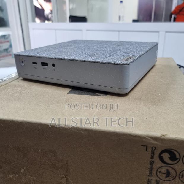 New Desktop Computer Lenovo 16GB Intel Core I7 SSD 1T - thumbnail 4