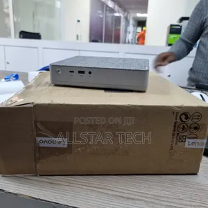 New Desktop Computer Lenovo 16GB Intel Core I7 SSD 1T