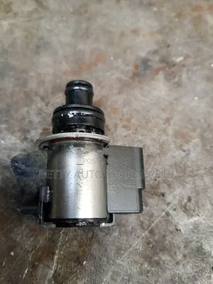 Subaru Ej20 Solonoid Valve
