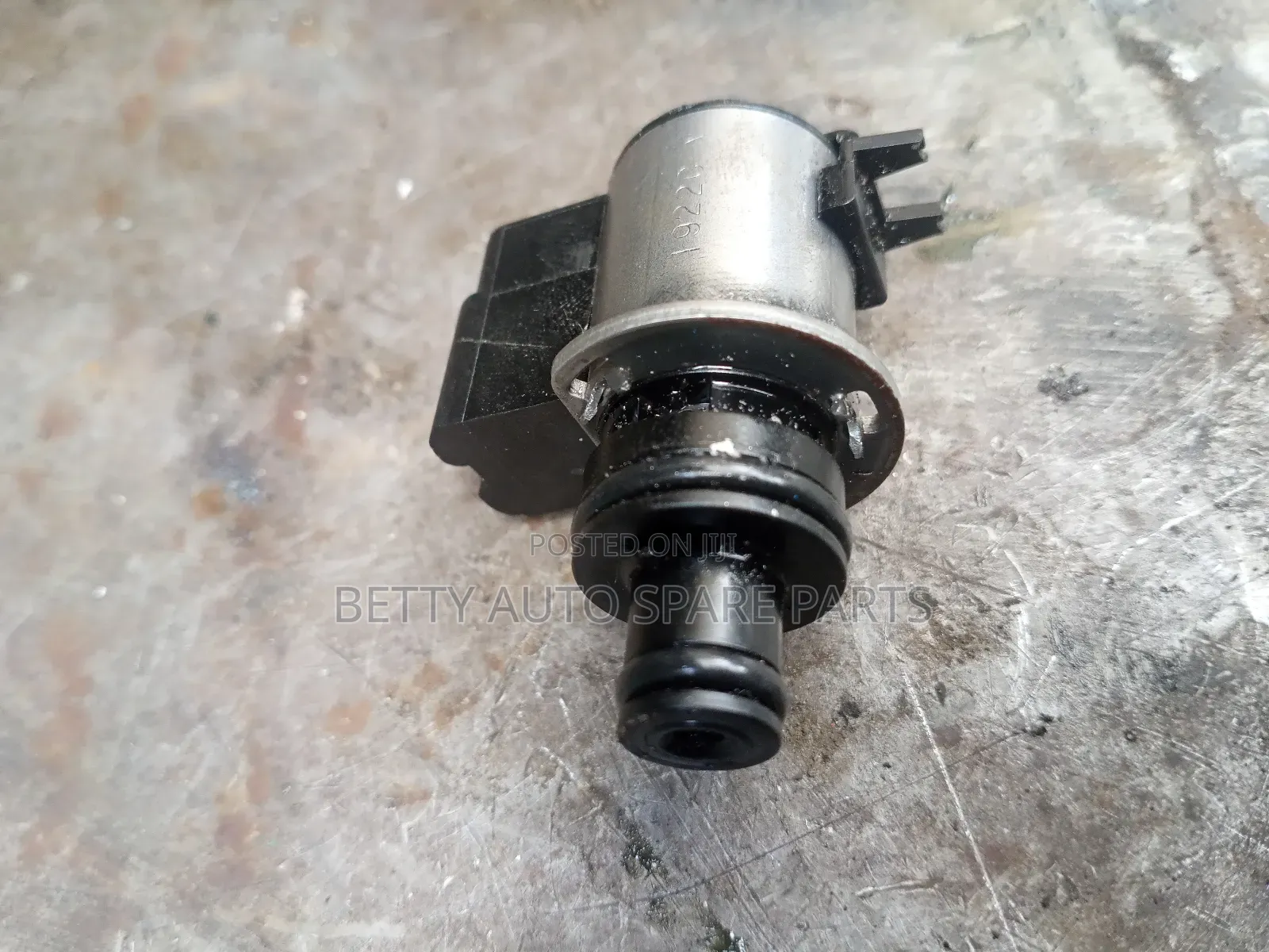 Subaru Ej20 Solonoid Valve