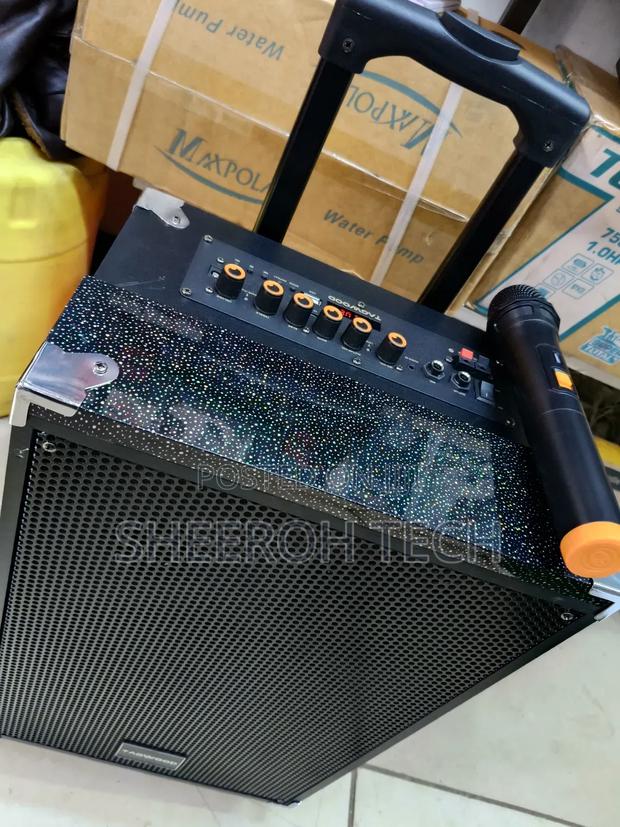 Portable Speaker 10a/ - main view