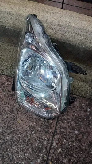 Headlight Wagon R 2012