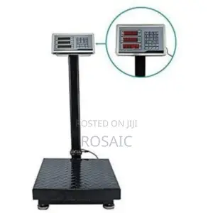200kg Premier Digital Platform Scale
