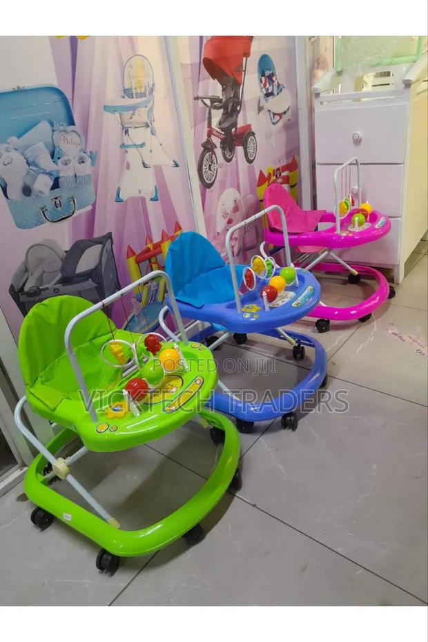 Baby Walkers - main view