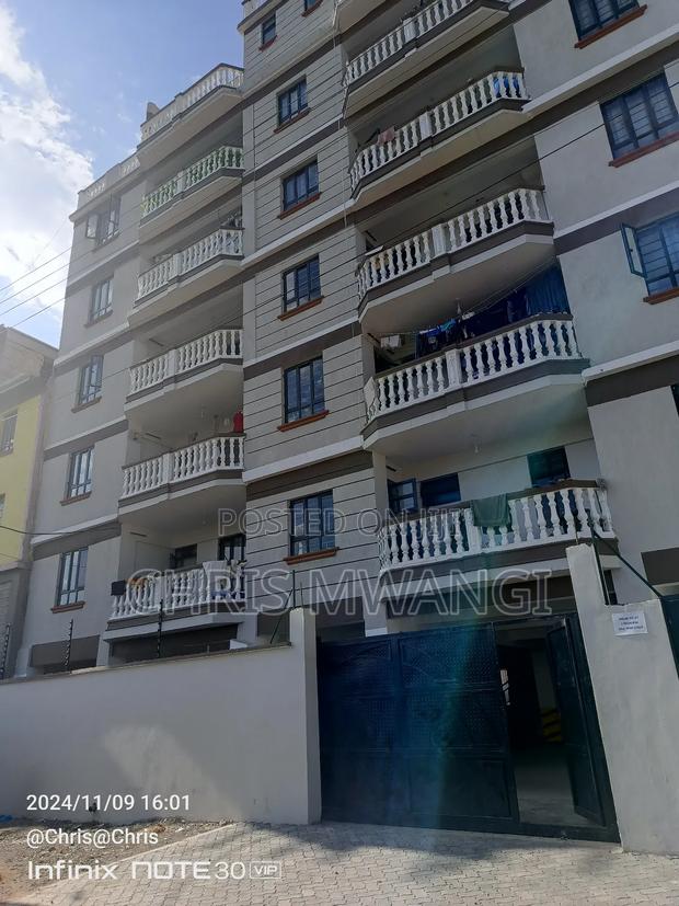 Furnished 3bdrm Block of Flats in Utawala Estate for sale - thumbnail 3