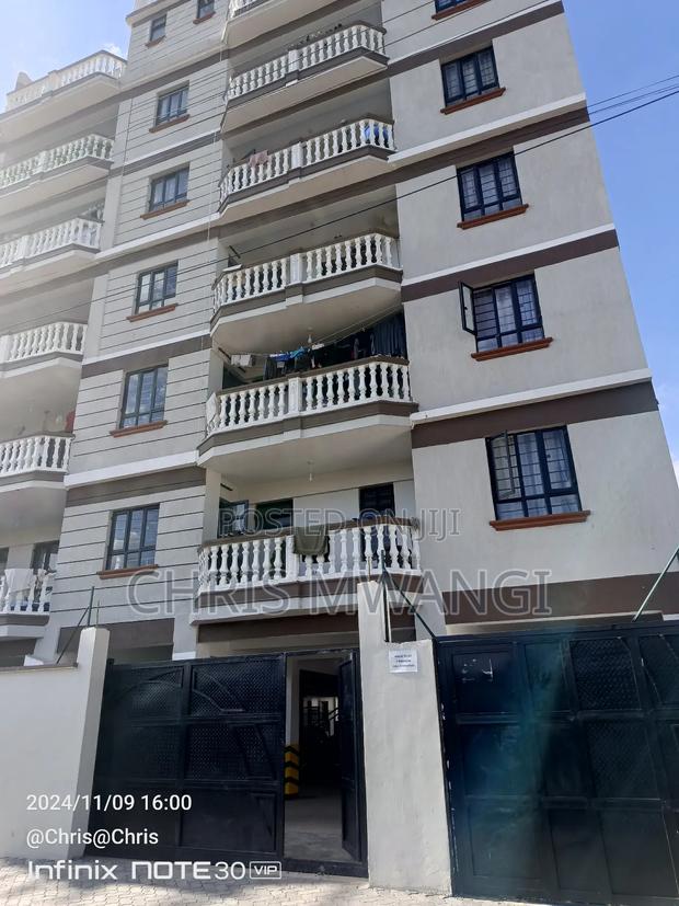 Furnished 3bdrm Block of Flats in Utawala Estate for sale - thumbnail 4