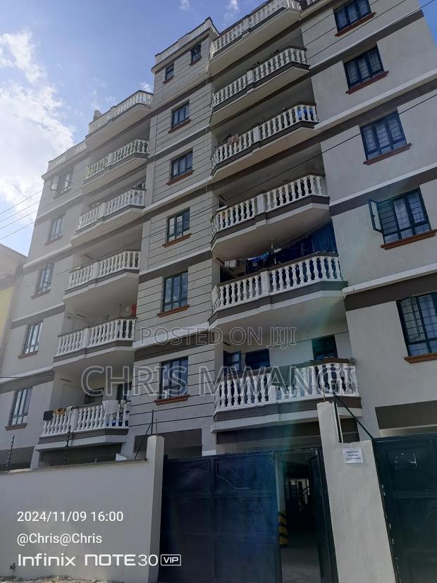 Furnished 3bdrm Block of Flats in Utawala Estate for sale - thumbnail 5