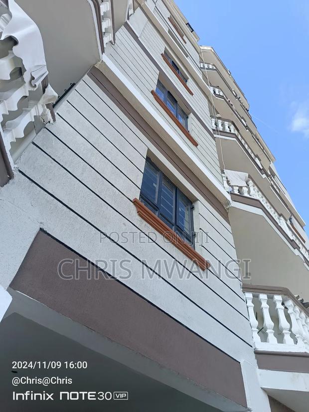 Furnished 3bdrm Block of Flats in Utawala Estate for sale - thumbnail 6