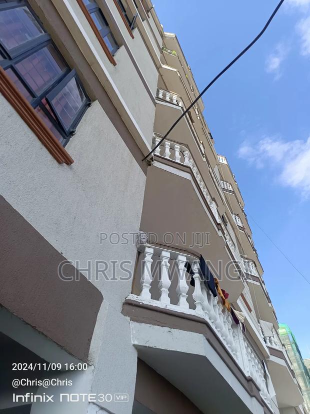 Furnished 3bdrm Block of Flats in Utawala Estate for sale - thumbnail 7