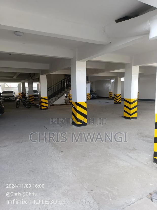 Furnished 3bdrm Block of Flats in Utawala Estate for sale - thumbnail 8