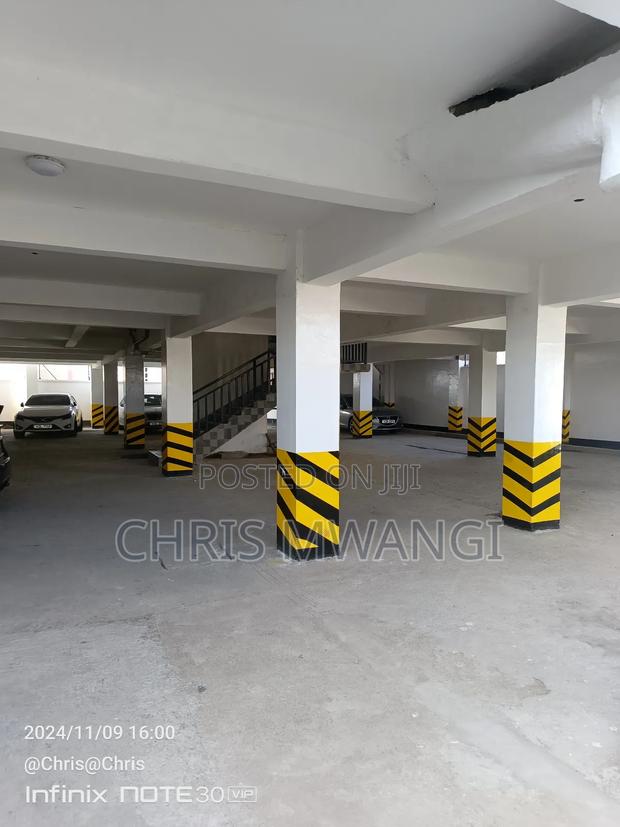 Furnished 3bdrm Block of Flats in Utawala Estate for sale - thumbnail 9