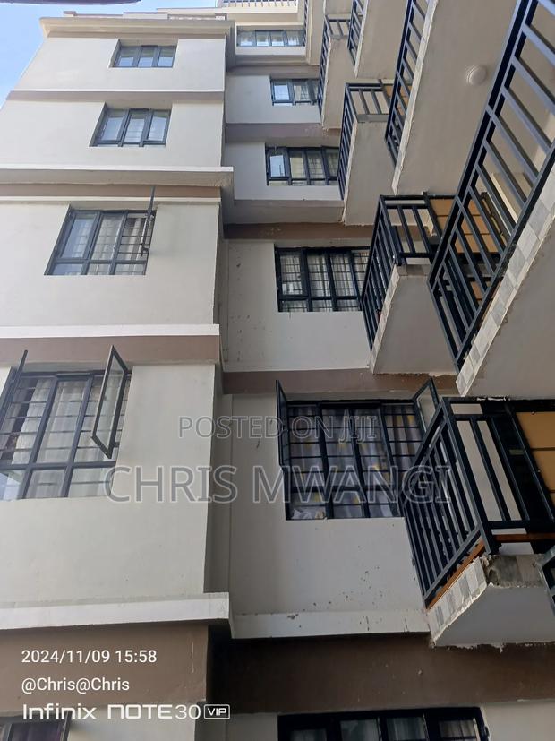 Furnished 3bdrm Block of Flats in Utawala Estate for sale - thumbnail 10