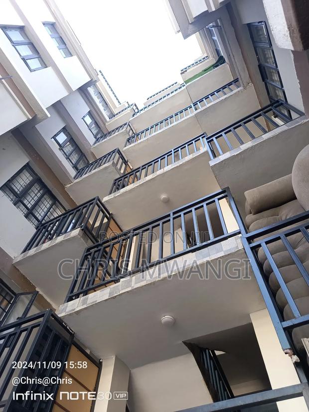 Furnished 3bdrm Block of Flats in Utawala Estate for sale - thumbnail 11