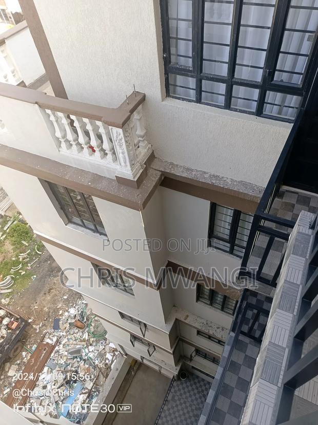 Furnished 3bdrm Block of Flats in Utawala Estate for sale - thumbnail 12