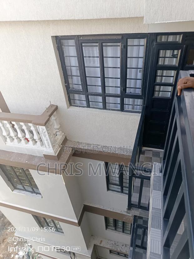 Furnished 3bdrm Block of Flats in Utawala Estate for sale - thumbnail 13