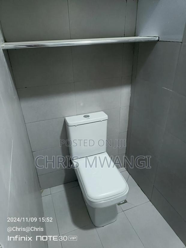 Furnished 3bdrm Block of Flats in Utawala Estate for sale - thumbnail 15