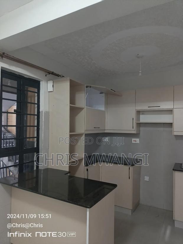 Furnished 3bdrm Block of Flats in Utawala Estate for sale - thumbnail 17