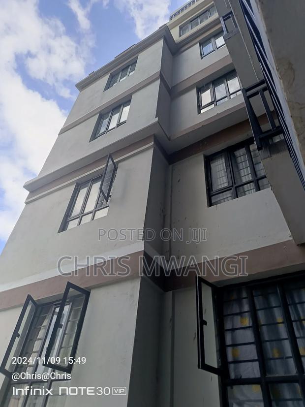 Furnished 3bdrm Block of Flats in Utawala Estate for sale - thumbnail 18