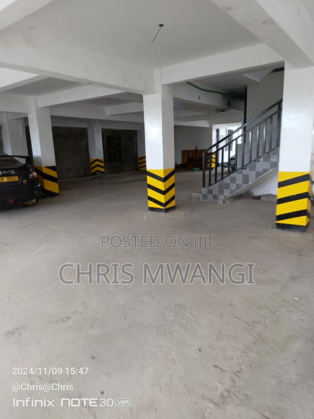 Furnished 3bdrm Block of Flats in Utawala Estate for sale - thumbnail 19