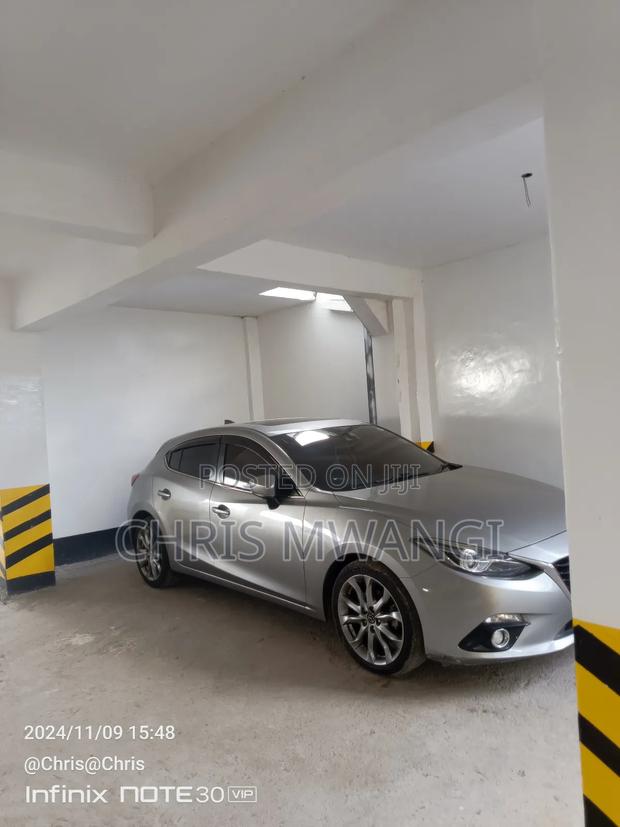 Furnished 3bdrm Block of Flats in Utawala Estate for sale - thumbnail 20