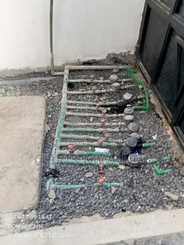 Furnished 3bdrm Block of Flats in Utawala Estate for sale - thumbnail 21