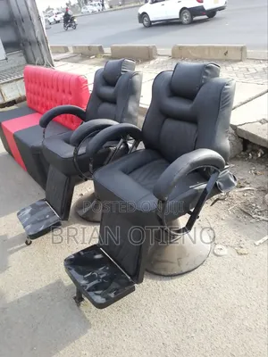 Local Barber Chairs