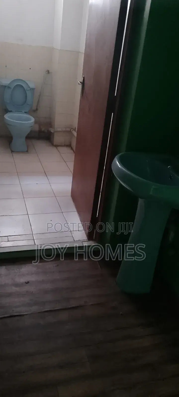 2bdrm Apartment in Nairobi West for rent