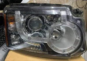 Headlight Discovery 4 Non Xenon