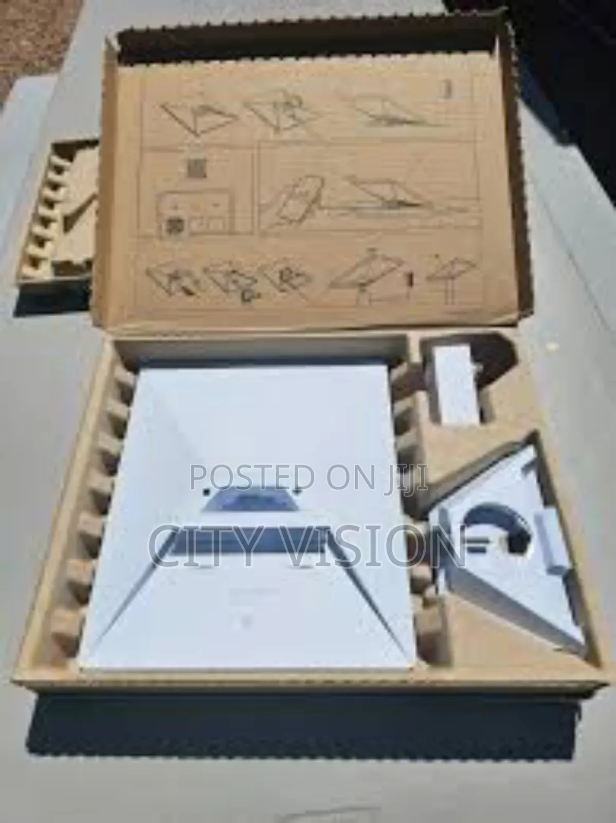 Starlink Mini Kit Available