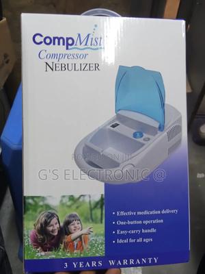 Compressor Nebulizer - thumbnail 2