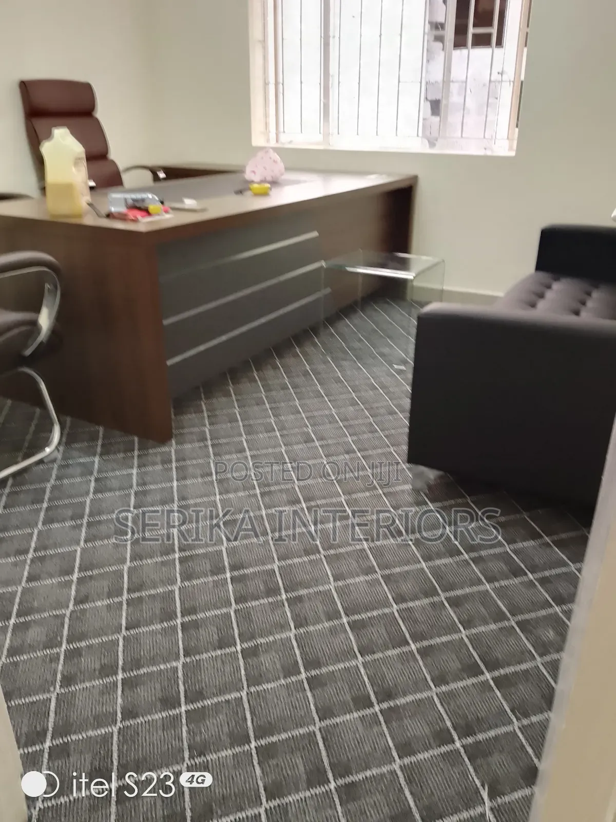Wall to Wall Delta Carpets
