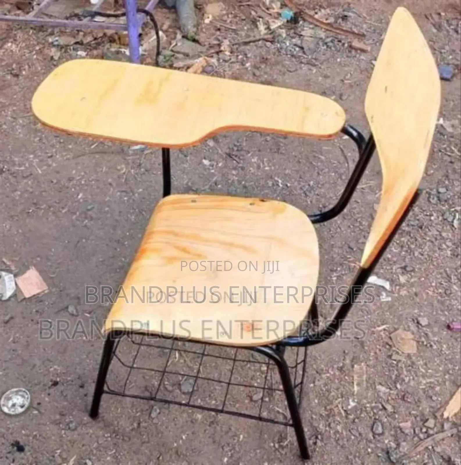 College/Lecture Chair