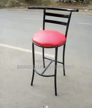 High Counter/Bar Stools