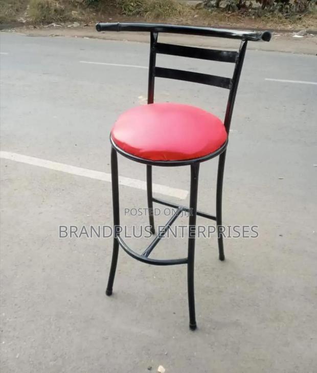 High Counter/Bar Stools