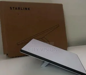 New Starlink Kit Starlink Mini!! Kit!! Available"