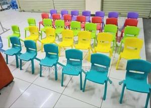 Kindergarten Chairs - thumbnail 2