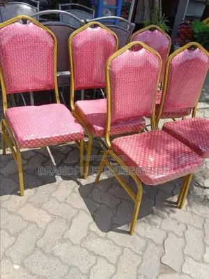 Local Conference Chairs