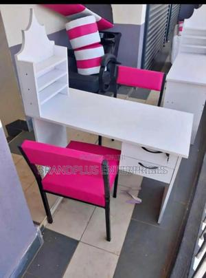 Manicure Table Set - thumbnail 2