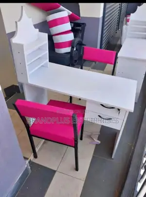 Manicure Table Set