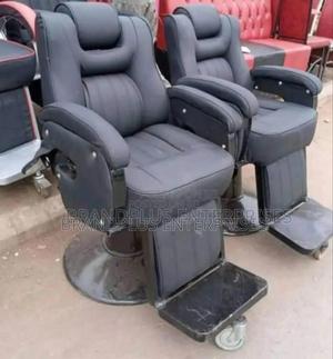 Barbershop Seat - thumbnail 2