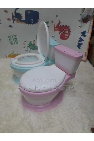 Baby Potty - thumbnail 2