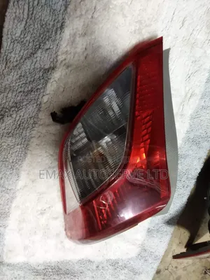 Taillight Vitz 2012 Jewela