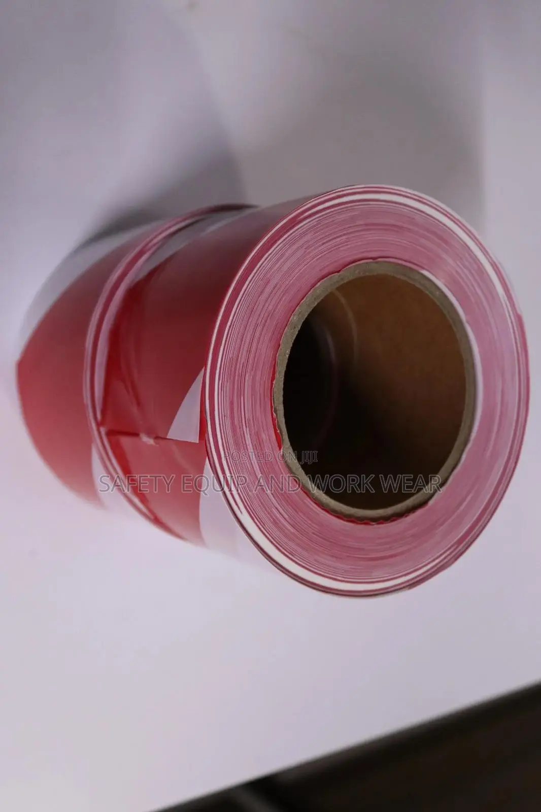 Warning Tape(Red/White)