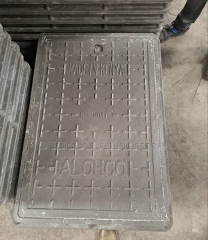 Fibre Mahole Cover/Manhole Cover