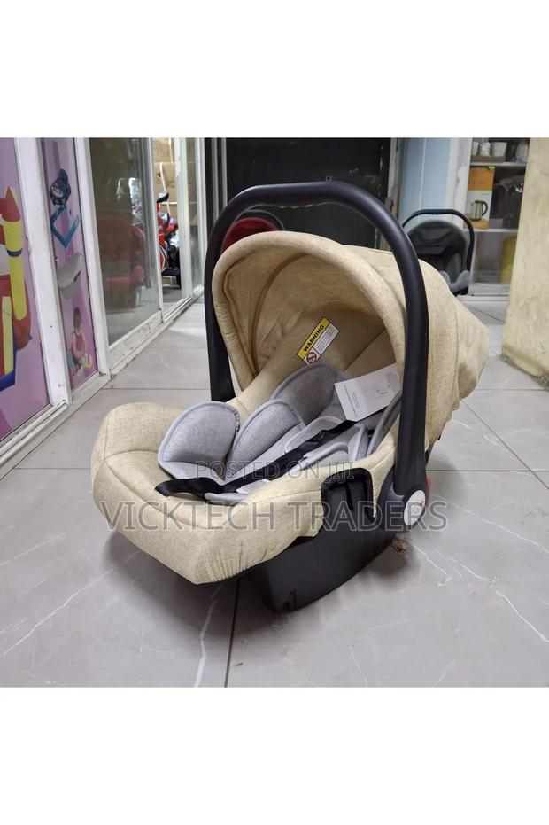 Baby's/Infants Carseat/Carrycot - thumbnail 3