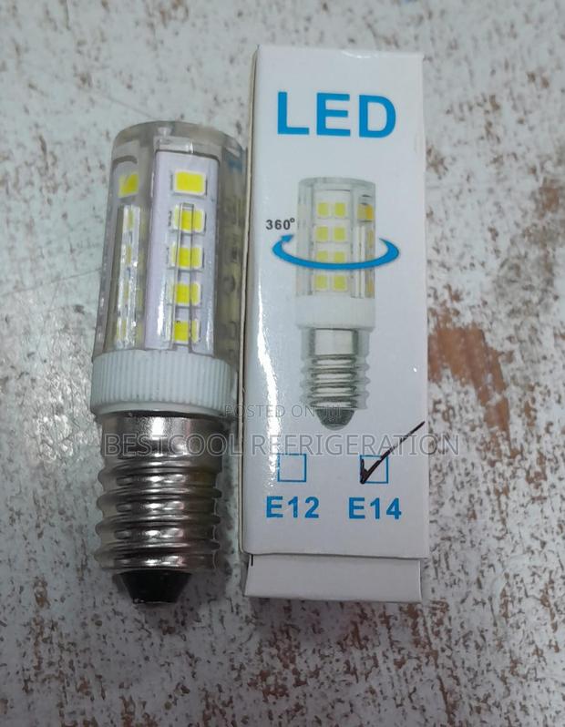 LED Fridge Bulb