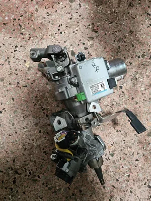 Suzuki Wagon R Column