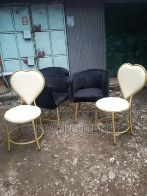 Love Styling Seats