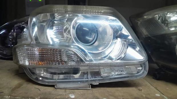 Headlight Sienta 2014 Xenon