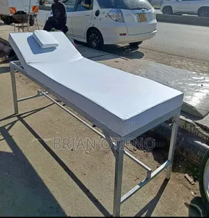 Adjustable Massage Bed